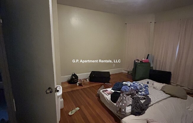 0 APPLETON ST