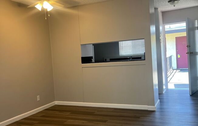 1 bed, 1 bath, 541 sqft, $1,645, Unit 1948-314