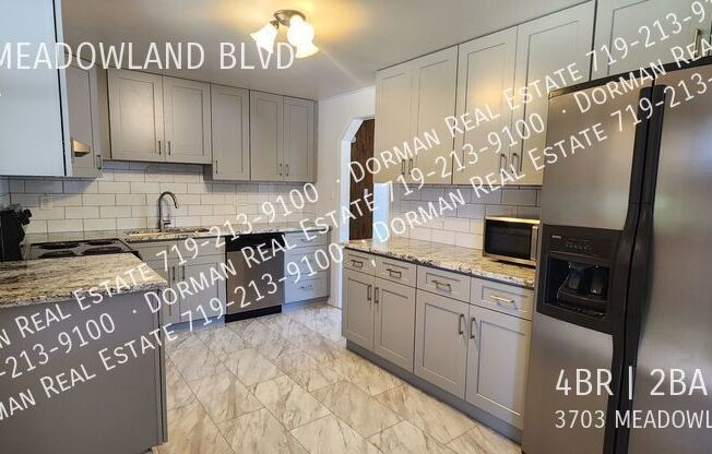 3703 MEADOWLAND BLVD