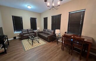 1 bed, 1 bath, 800 sqft, $1,200, Unit 1