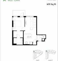 Partner-provided photo for $2339 unit