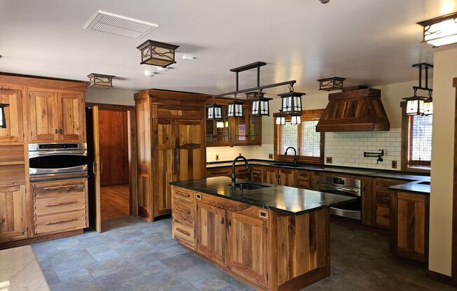 Stunning 5 Bed 3 Bath Naglee Park Home With Scenic Views