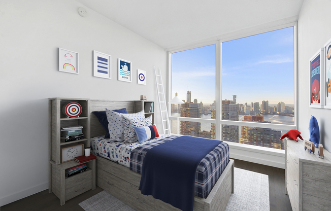 3 beds, 3.5 baths, 2,280 sqft, $28,950, Unit 33W