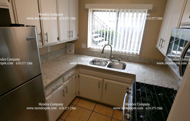 4670 Cherokee Ave. Units 1-8