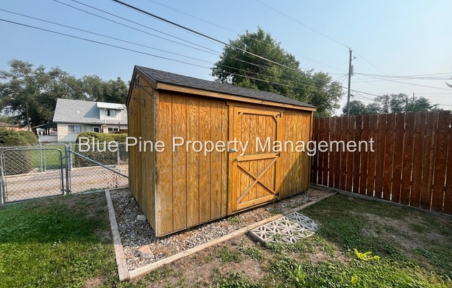 Partner-provided property photo