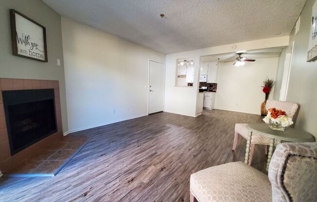 1 bed, 1 bath, 654 sqft, $2,290, Unit 334