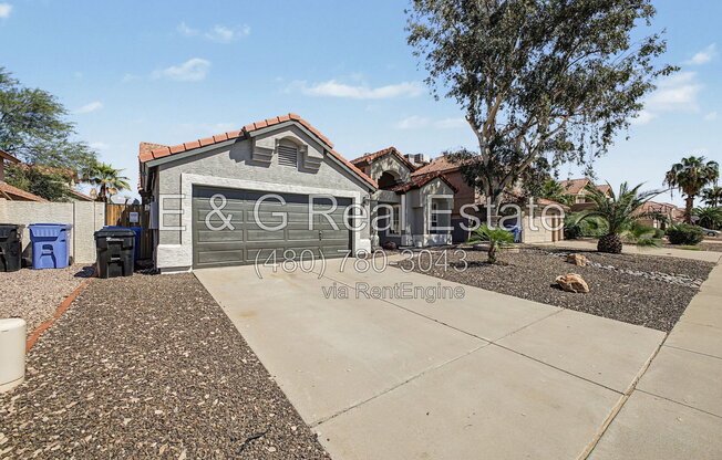 3 beds, 2 baths, 1,930 sqft, $2,750