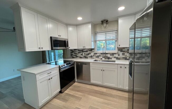 Newly Remodeled 3 Bed Home in Arvada