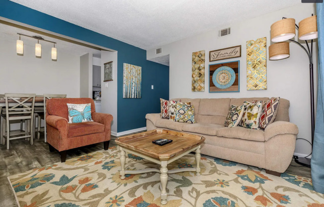 The Ranch At Cooper River