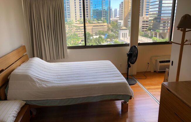 Conveniently Located, Beautifully Updated Condo