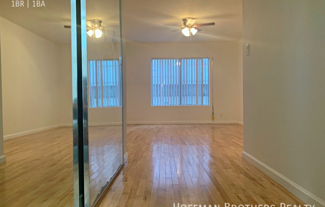 1 bed, 1 bath, $2,145