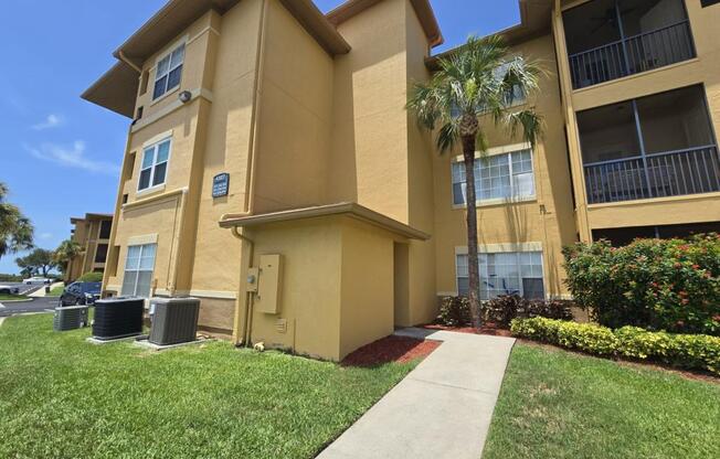 4307 BAYSIDE VLG DR