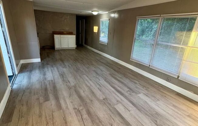 Whispering Waters MHP