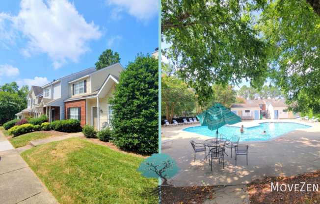 3017 SUMMERCROFT LN