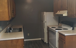 1 bed, 1 bath, 600 sqft, $699, Unit Unit C