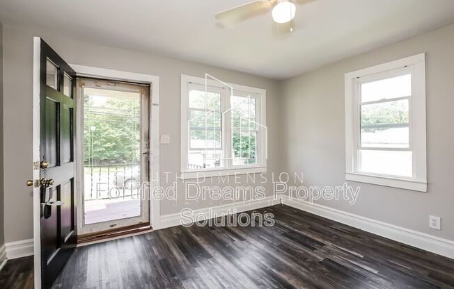 Partner-provided property photo