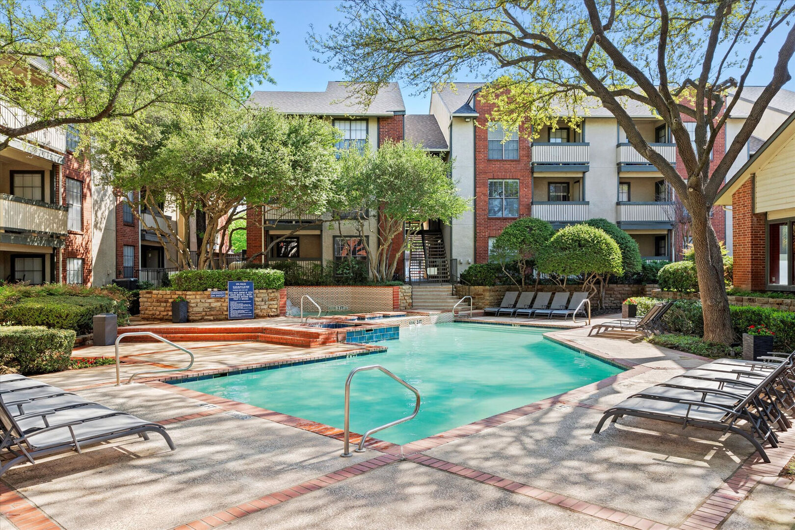 Centreport Landing Apartments