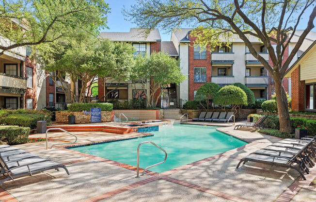 Centreport Landing Apartments