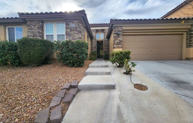 9733 Sienna Valley Avenue Las Vegas, NV 89149