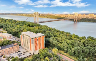 The Pinnacle Fort Lee