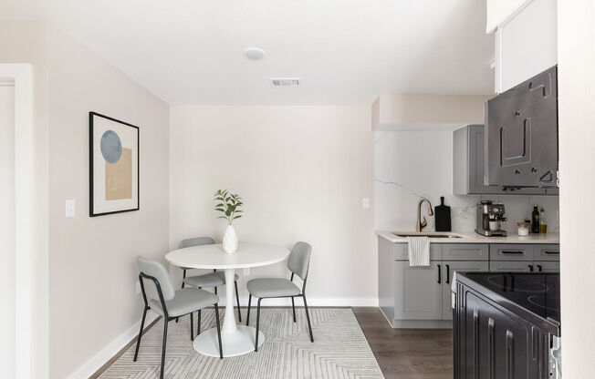 Lockhart Apartment Homes