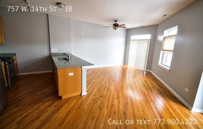 757 W 14 ST
