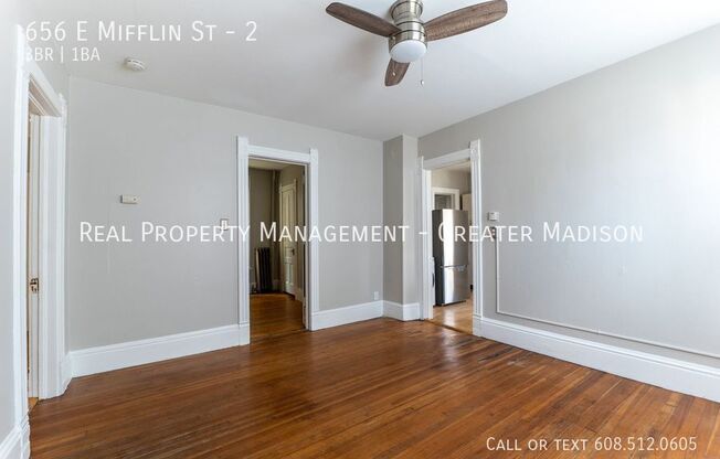 656 East Mifflin Street