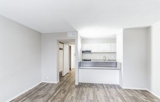 ABQ Uptown Horizons