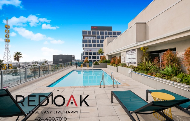5837 2/3 W SUNSET BLVD