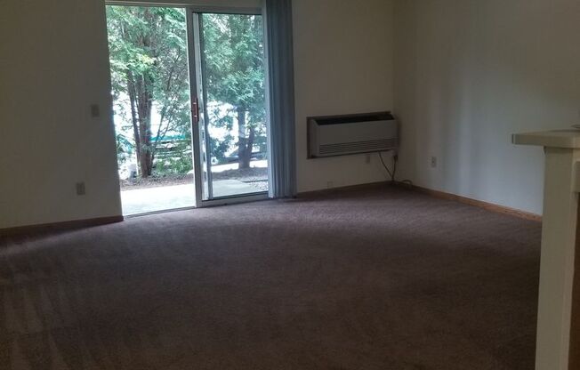 North Park Apartments