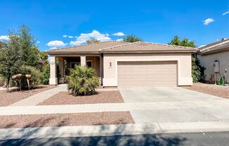 Beautiful 3 Bed/2 Bath home!