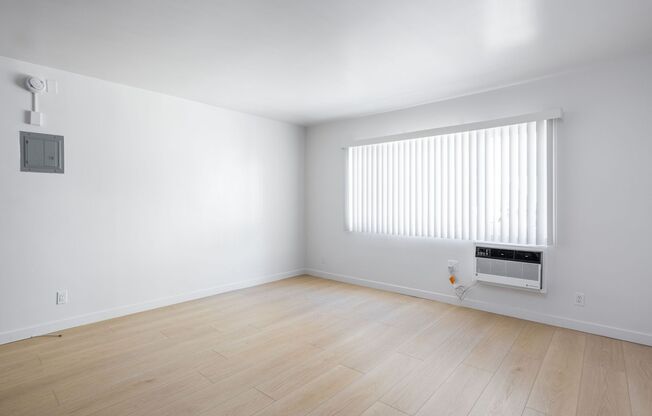 Studio, 1 bath, 263 sqft, $1,449, Unit 204