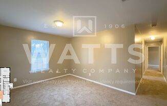 3 beds, 2 baths, $1,650