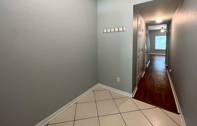 3BR/2.5BA Townhouse in Monticello @ Mill Pond - Available Mid-July!