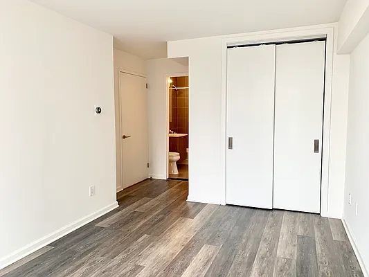 Studio, 1 bath, $6,650, Unit 23F
