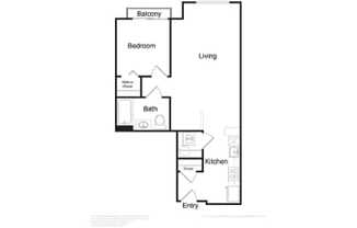 Partner-provided photo for $2343 unit