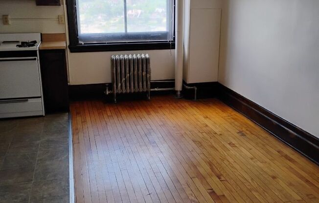 Studio, 1 bath, 248 sqft, $750, Unit 11-LA