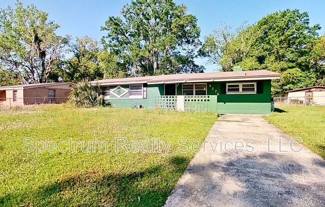 9276 GREENLEAF RD