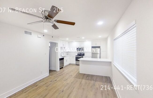 907 N BEACON ST