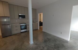 1 bed, 1 bath, 473 sqft, $2,750, Unit Unit 13