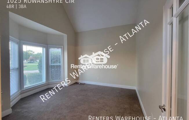 1025 ROWANSHYRE CIR