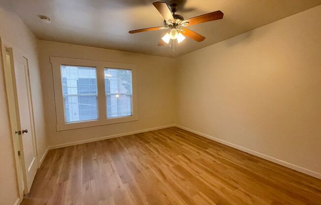 Studio, 1 bath, 500 sqft, $1,795, Unit #1