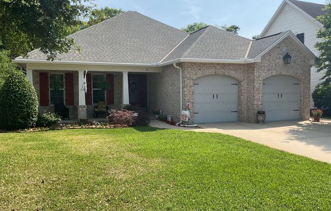 4BR!! RARE opportunity to RENT at The Stables!