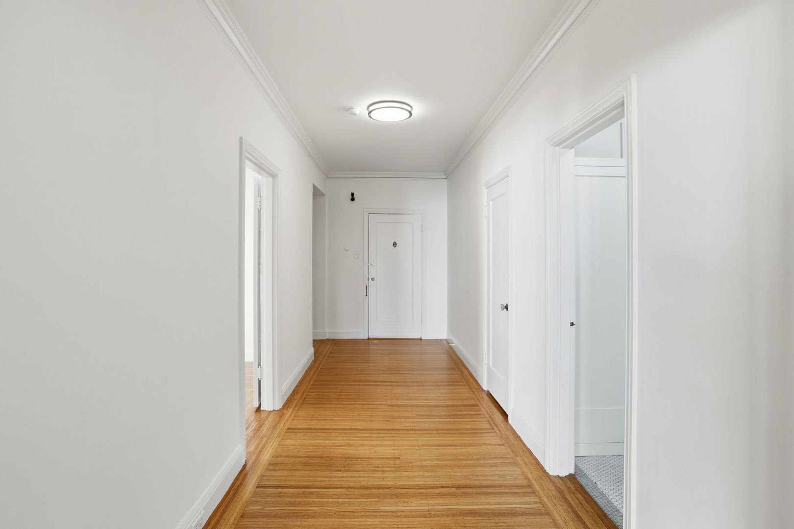 1414 Greenwich Street Apartments