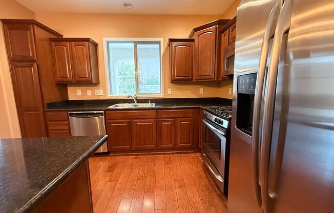 COMING SOON!! 3/BD 2.5/BA Home in Gated Community with Stunning Features!