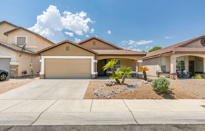Charming single-story home in the Northwest!