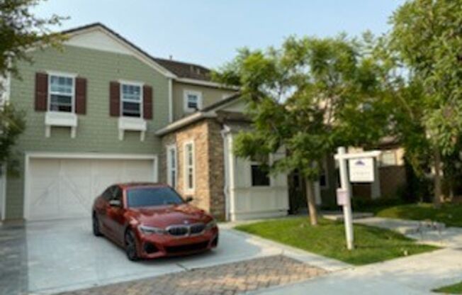 Beautiful 5 Bedroom Home for rent in Lopella Meadows!