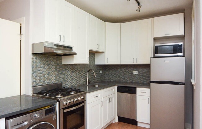 511 Belmont Ave.