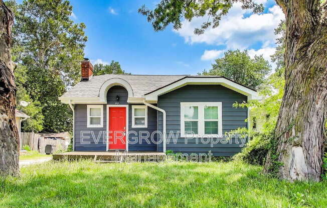 33 S LYNHURST DR