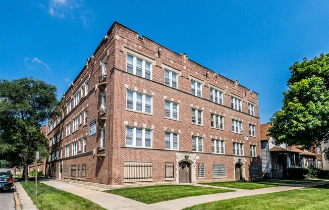 11250 S Indiana